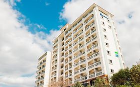 Best Western Okinawa Kouki Beach