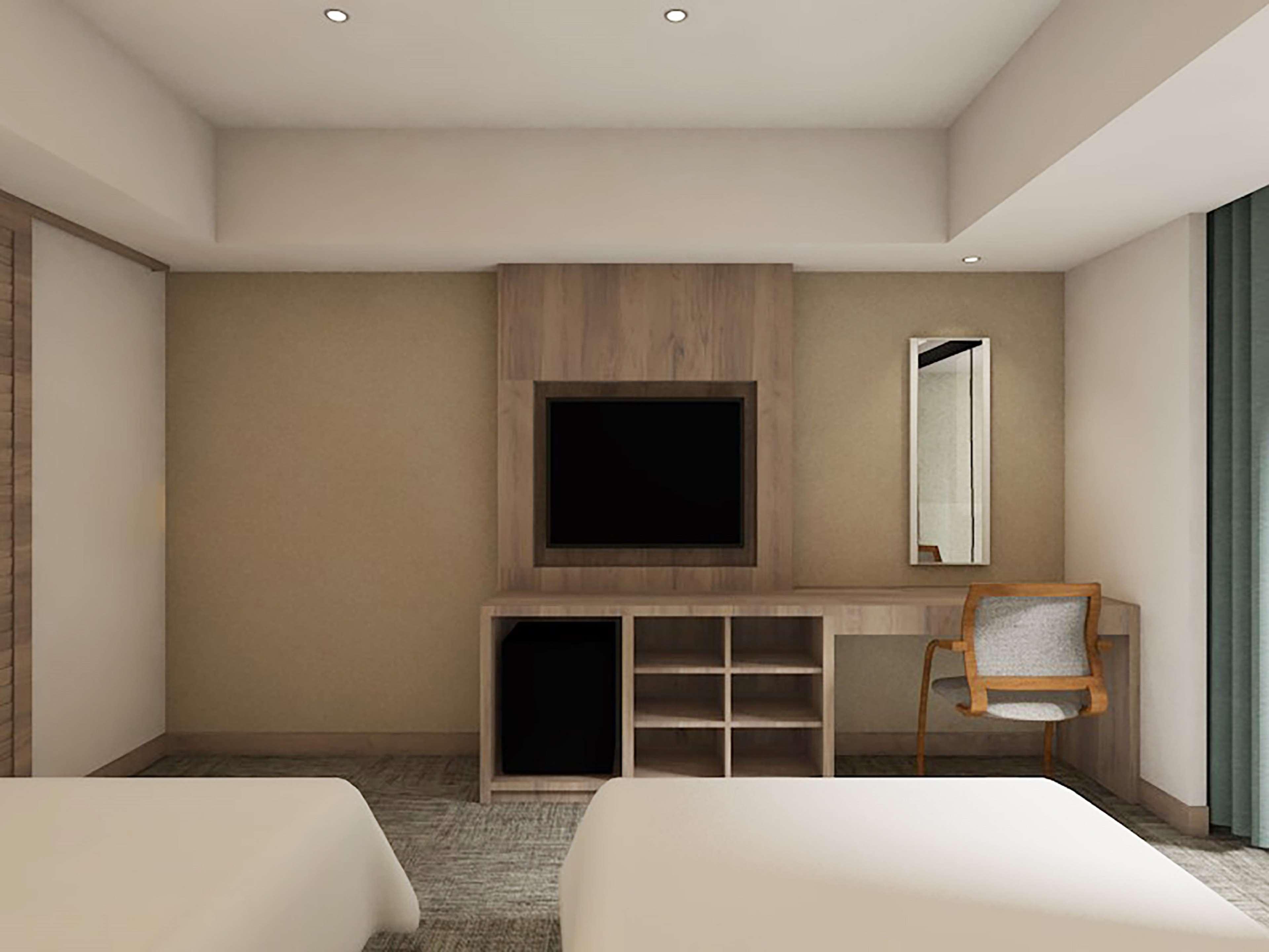 Best Western Okinawa Kouki Beach Nago Exterior photo