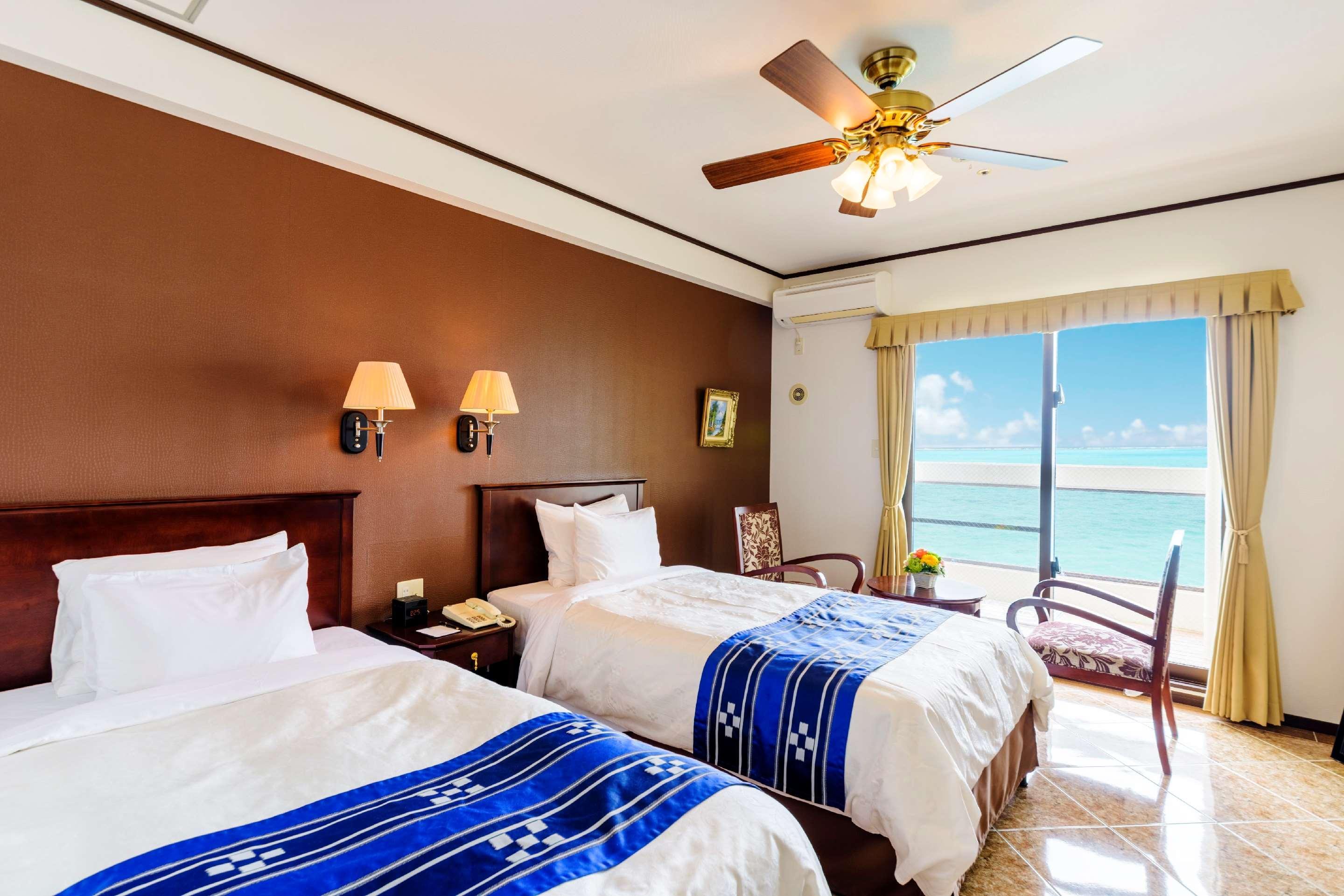 Best Western Okinawa Kouki Beach Nago Exterior photo