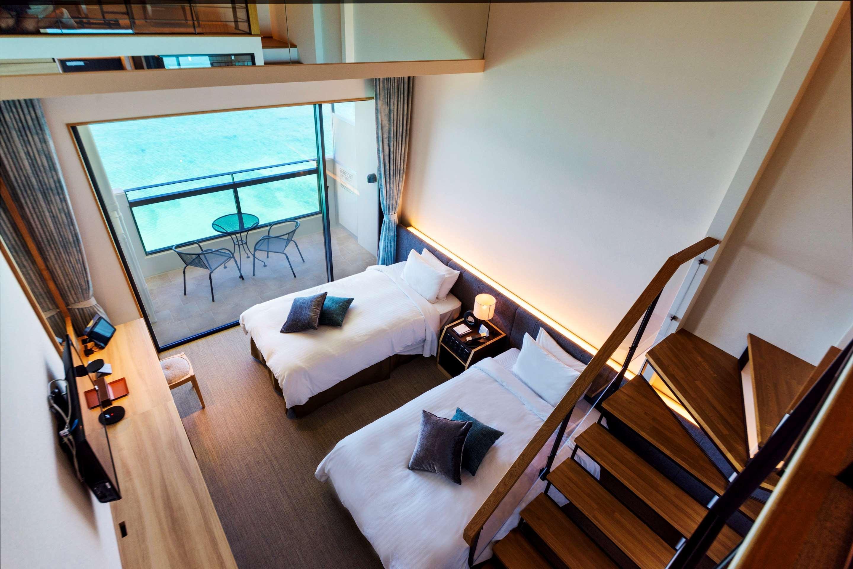 Best Western Okinawa Kouki Beach Nago Exterior photo